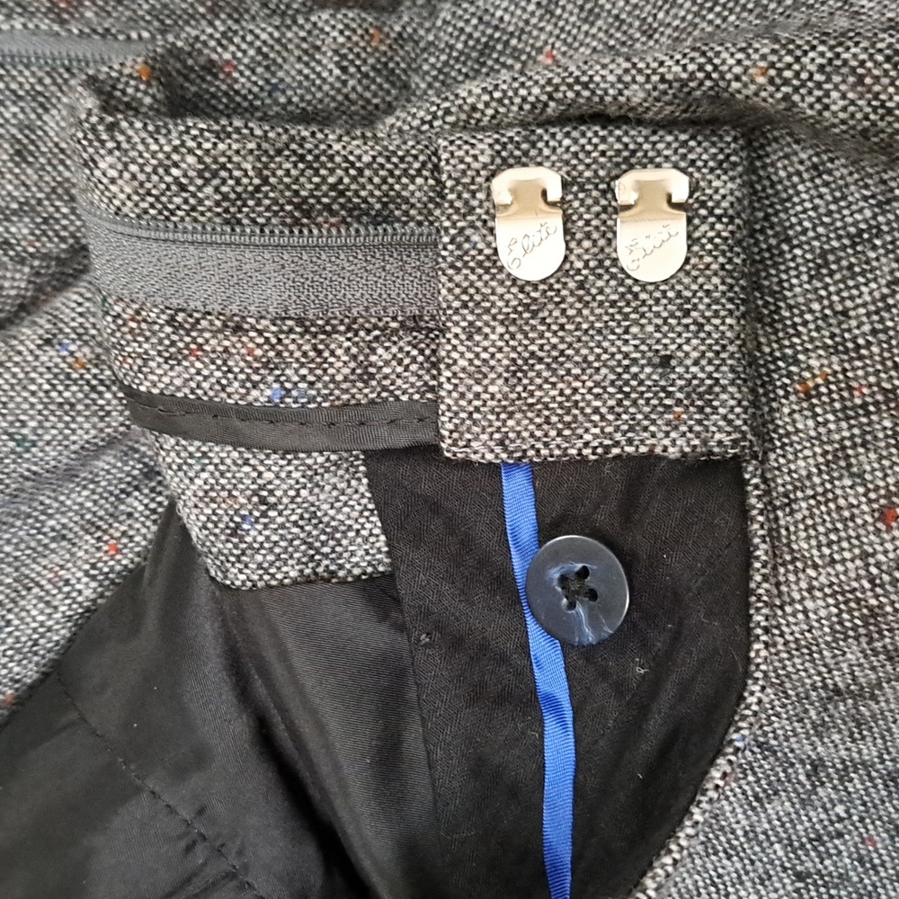 EC by Tom James Custom Pants - Picture 5 of 9